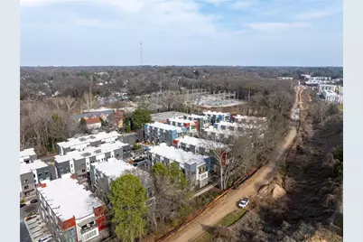 1050 Stacks Avenue SE #1505, Atlanta, GA 30315 - Photo 40