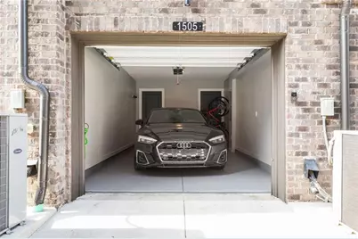 1050 Stacks Avenue SE #1505, Atlanta, GA 30315 - Photo 30