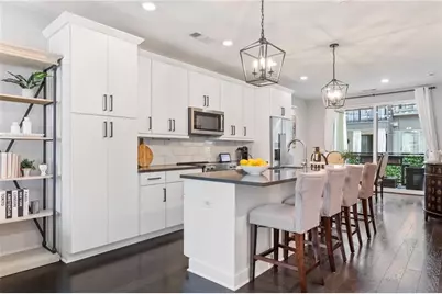 1050 Stacks Avenue SE #1505, Atlanta, GA 30315 - Photo 8