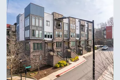 1050 Stacks Avenue SE #1505, Atlanta, GA 30315 - Photo 38