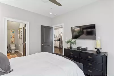 1050 Stacks Avenue SE #1505, Atlanta, GA 30315 - Photo 16