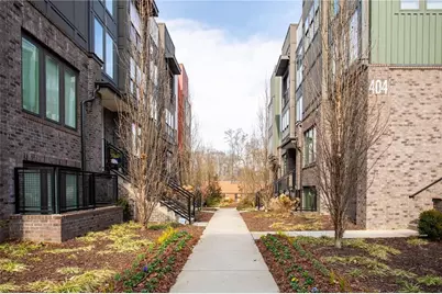 1050 Stacks Avenue SE #1505, Atlanta, GA 30315 - Photo 36