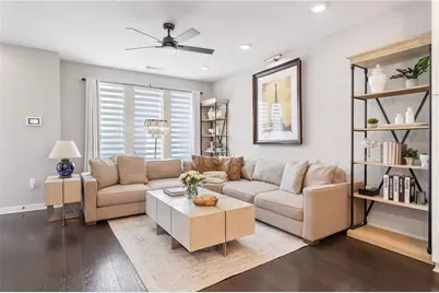 1050 Stacks Avenue SE #1505, Atlanta, GA 30315 - Photo 6