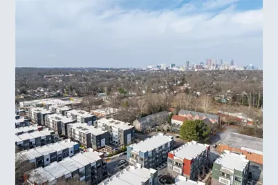 1050 Stacks Avenue SE #1505, Atlanta, GA 30315 - Photo 42