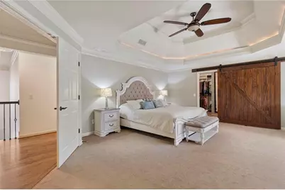 407 Maple Ridge Court, Cumming, GA 30028 - Photo 26