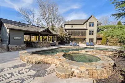 407 Maple Ridge Court, Cumming, GA 30028 - Photo 52