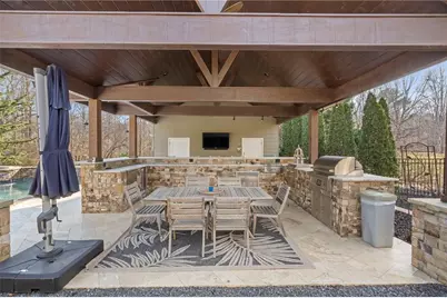 407 Maple Ridge Court, Cumming, GA 30028 - Photo 42