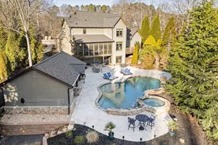 407 Maple Ridge Ct, Cumming, GA 30028 - Photo 1