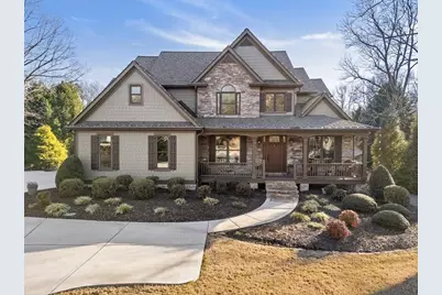 407 Maple Ridge Court, Cumming, GA 30028 - Photo 2