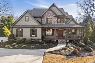 407 Maple Ridge Ct, Cumming, GA 30028 - Photo 2