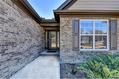 2451 Merrion Park Court, Dacula, GA 30019 - Photo 4