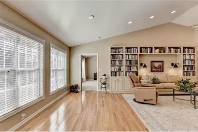 2451 Merrion Park Court, Dacula, GA 30019 - Photo 14