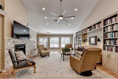2451 Merrion Park Court, Dacula, GA 30019 - Photo 8