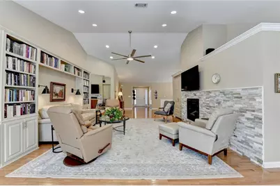 2451 Merrion Park Court, Dacula, GA 30019 - Photo 36