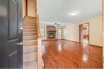 2821 Hog Mountain Road, Jefferson, GA 30549 - Photo 10