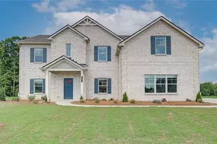 113 Haverling Pass, Hampton, GA 30228 - Photo 2