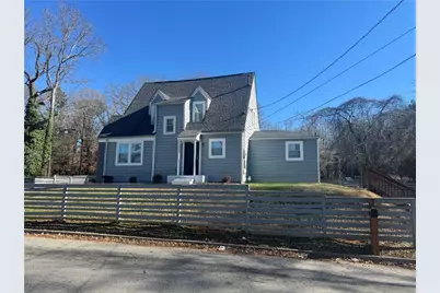 1514 Joseph E Boone Boulevard NW, Atlanta, GA 30314 - Photo 1