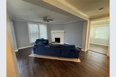 1514 Joseph E Boone Boulevard NW, Atlanta, GA 30314 - Photo 4