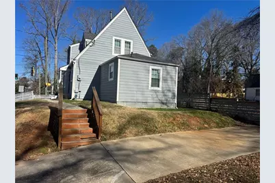 1514 Joseph E Boone Boulevard NW, Atlanta, GA 30314 - Photo 22