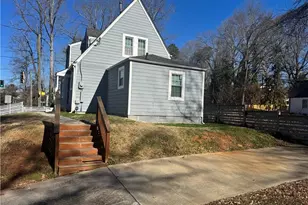 1514 Joseph E. Boone Blvd NW, Atlanta, GA 30314 - Photo 22