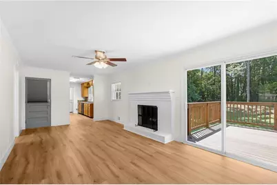 4083 Cedar Knoll Drive, Tucker, GA 30084 - Photo 4