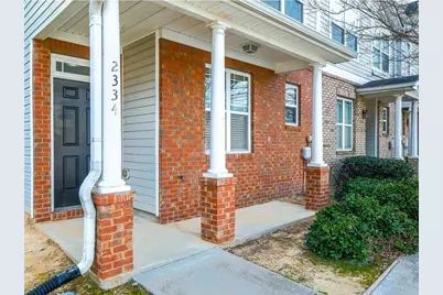 2334 Bigwood Trail, Atlanta, GA 30349 - Photo 2