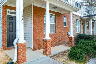 2334 Bigwood Trail, Atlanta, GA 30349 - Photo 2