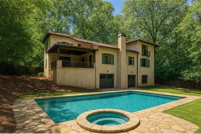 3118 W Roxboro Road NE, Atlanta, GA 30324 - Photo 70