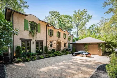 3118 W Roxboro Road NE, Atlanta, GA 30324 - Photo 2