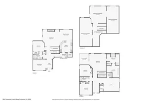 3843 Suwanee Green Pkwy, Suwanee, GA 30024 - Photo 26