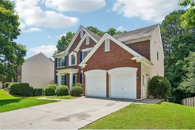 531 Ashland Parkway, Woodstock, GA 30189 - Photo 2