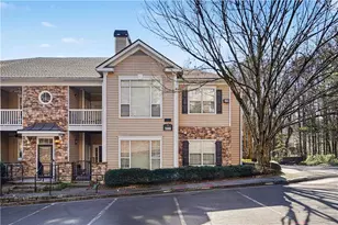 2400 Cumberland Pkwy SE, Atlanta, GA 30339 - Photo 1