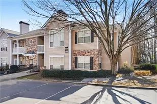 2400 Cumberland Pkwy SE, Atlanta, GA 30339 - Photo 2