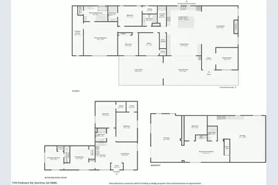 1103 Piedmont Road NE, Marietta, GA 30066 - Photo 38