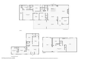 1103 Piedmont Road NE, Marietta, GA 30066 - Photo 38