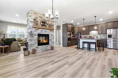 158 Laurel Farms Lane, Dallas, GA 30157 - Photo 4