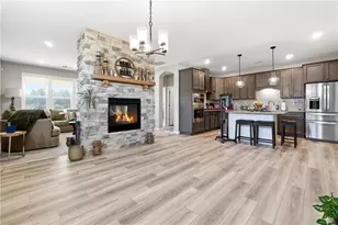 158 Laurel Farms Ln, Dallas, GA 30157 - Photo 4