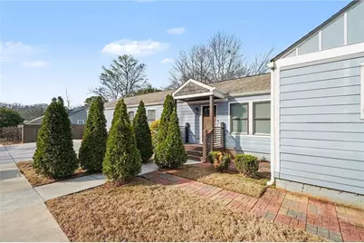 1690 Ware Avenue, East Point, GA 30344 - Photo 4