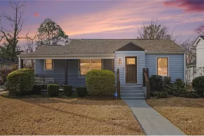 1690 Ware Avenue, East Point, GA 30344 - Photo 1