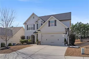 355 Fieldstone Ln, Dallas, GA 30132 - Photo 2