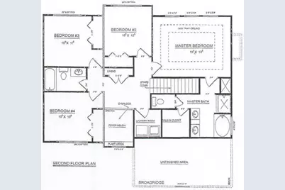 355 Fieldstone Lane, Dallas, GA 30132 - Photo 44