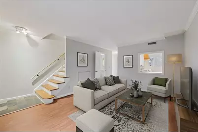 3085 Colonial Way #H, Atlanta, GA 30341 - Photo 2