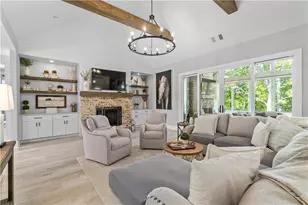 7018 Hammock Trail, Gainesville, GA 30506 - Photo 10