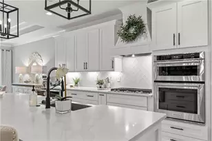 7018 Hammock Trail, Gainesville, GA 30506 - Photo 14