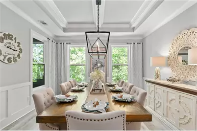 7018 Hammock Trail, Gainesville, GA 30506 - Photo 16