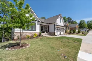 7018 Hammock Trail, Gainesville, GA 30506 - Photo 4