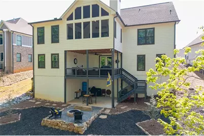 7018 Hammock Trail, Gainesville, GA 30506 - Photo 46