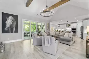 7018 Hammock Trail, Gainesville, GA 30506 - Photo 8