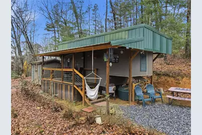 136 Tall Oaks Trail, Blairsville, GA 30512 - Photo 34