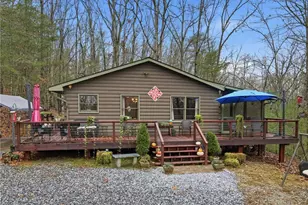 136 Tall Oaks Trl, Blairsville, GA 30512 - Photo 1